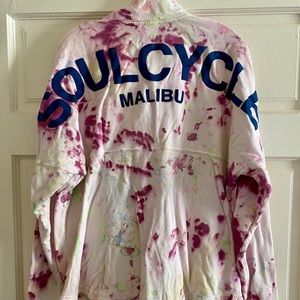 SoulCycle Malibu Unisex Crew Neck